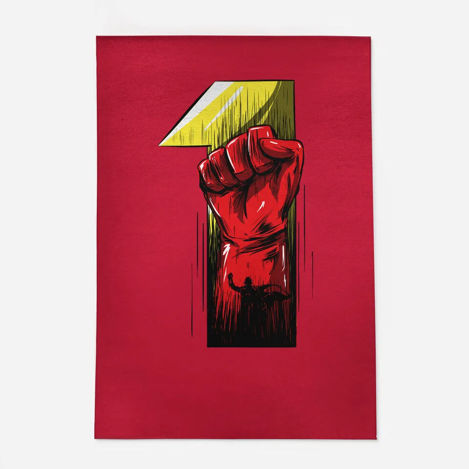 1 Punch!