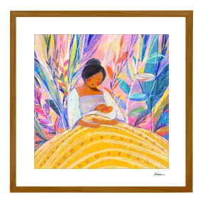 A Mother's Love