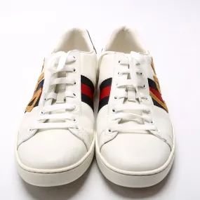 Ace Web Loved Sneakers Size 40 White