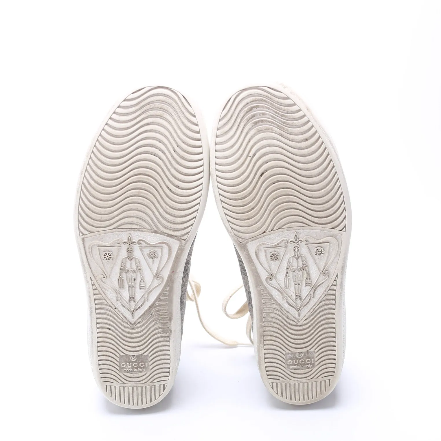 Ace Web Not Fake Sneakers Size 38