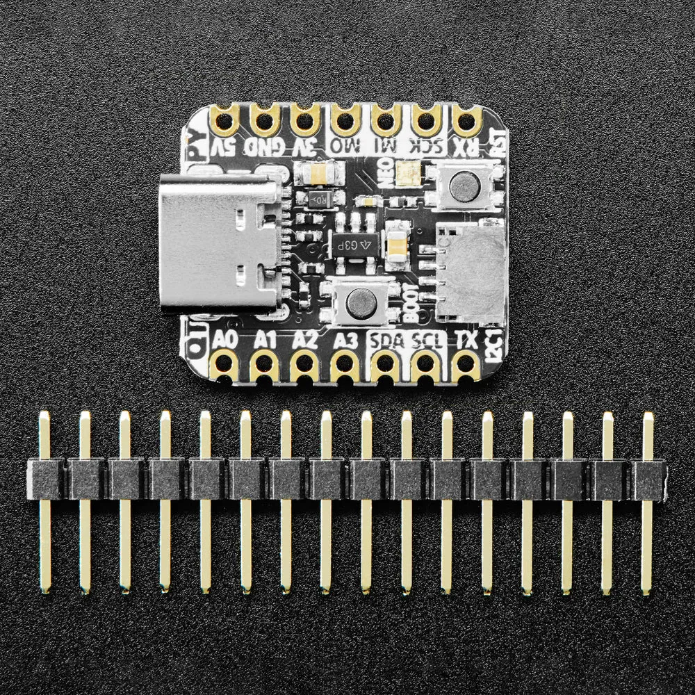 Adafruit QT Py RP2040