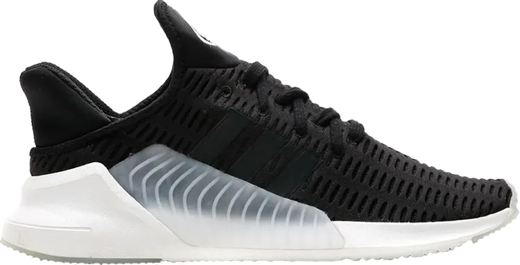 Adidas ClimaCool 02/17 'Black White' sneakers, black