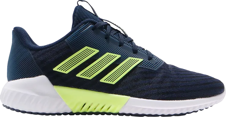 Adidas Climacool 2.0 'Navy' sneakers, blue