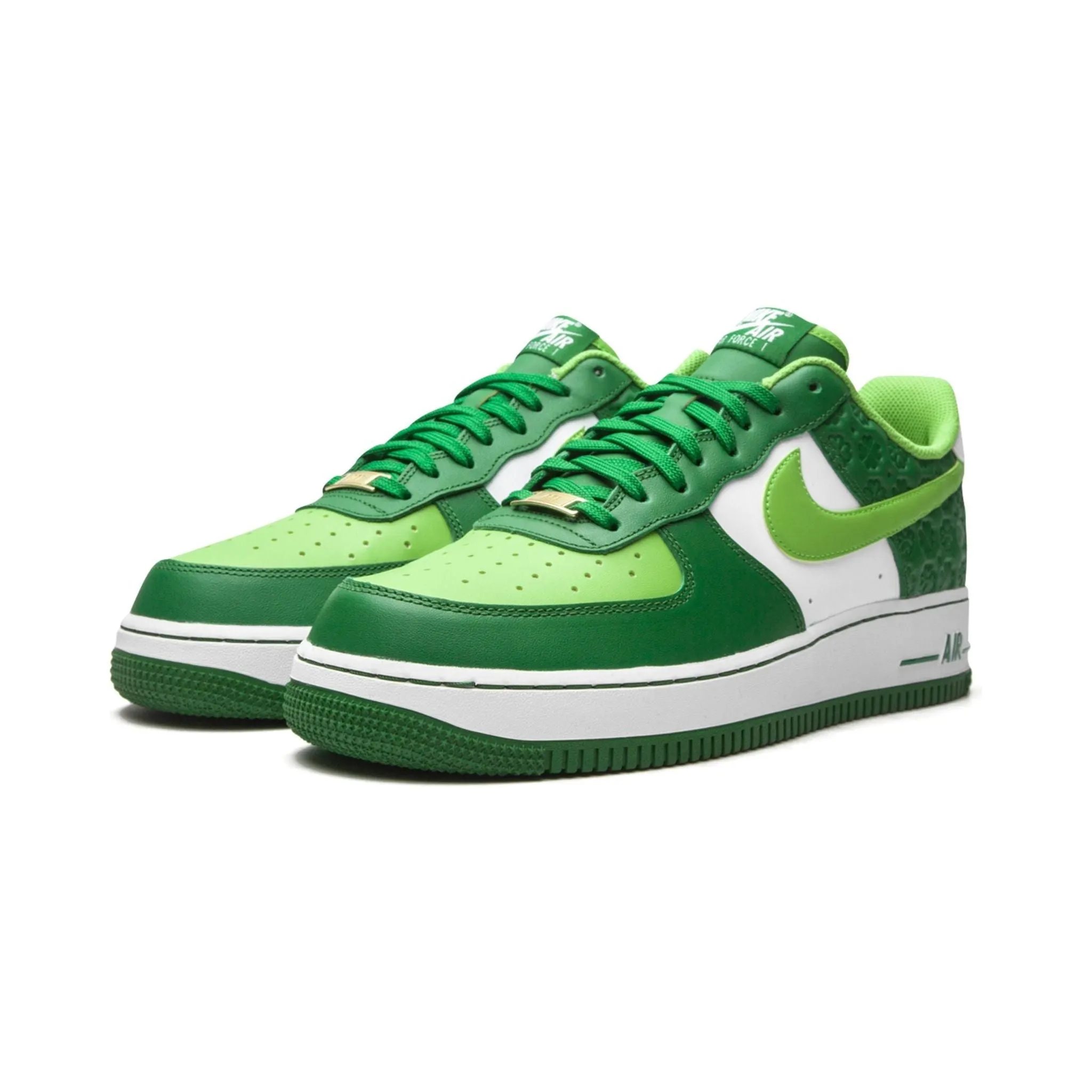 Air Force 1 "St Patrick's"