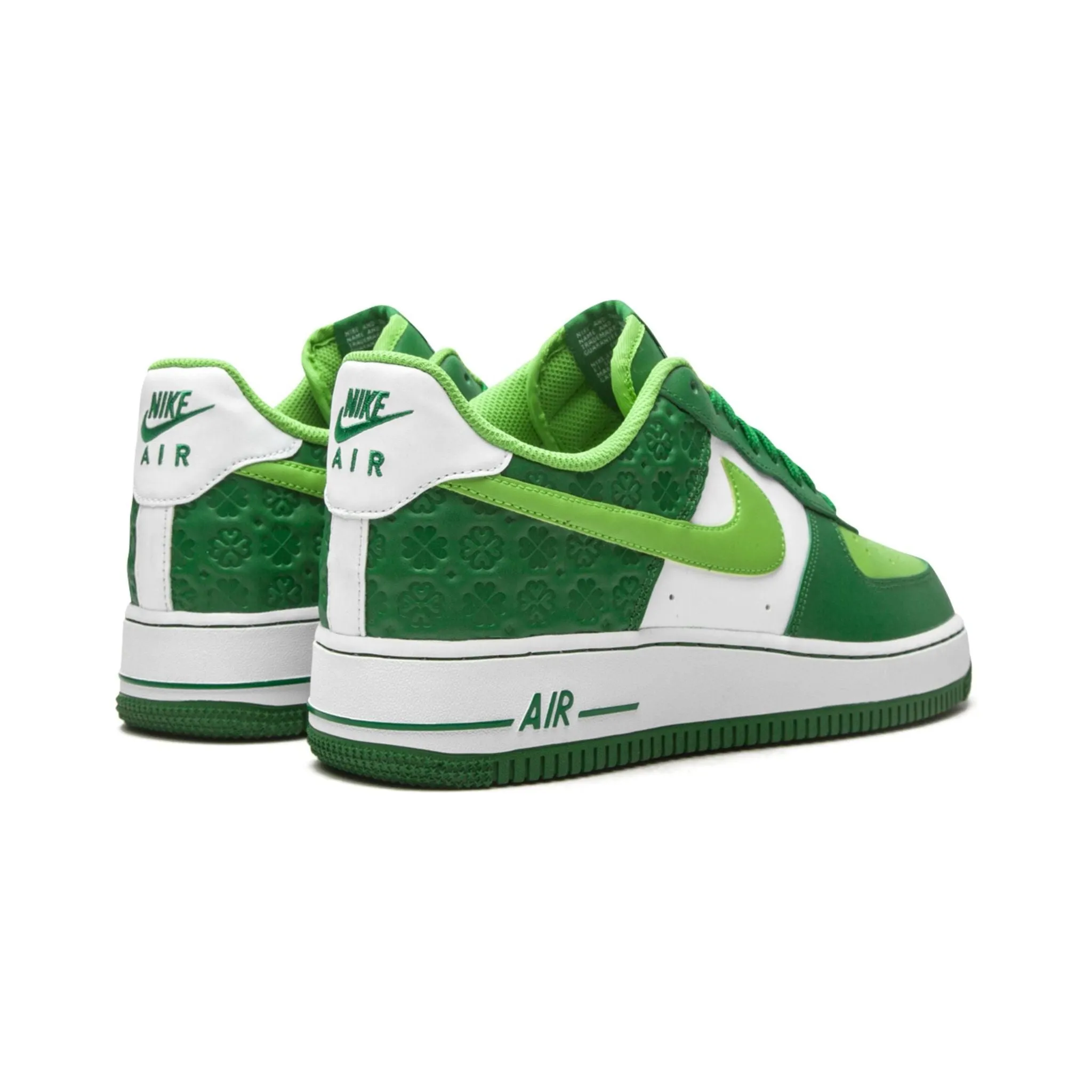 Air Force 1 "St Patrick's"