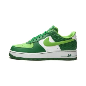 Air Force 1 "St Patrick's"
