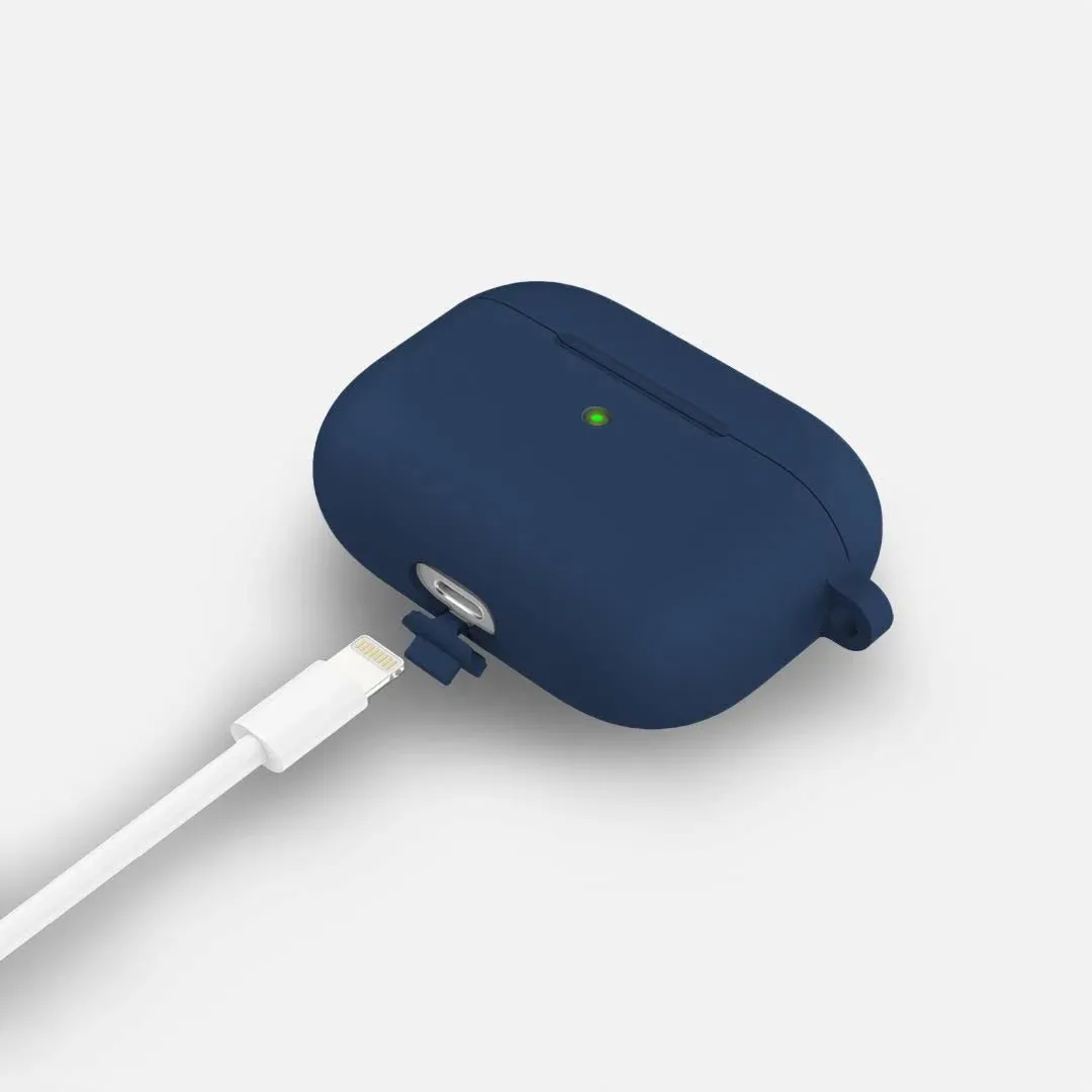 Airpods Pro / Pro 2 Silicon Cover