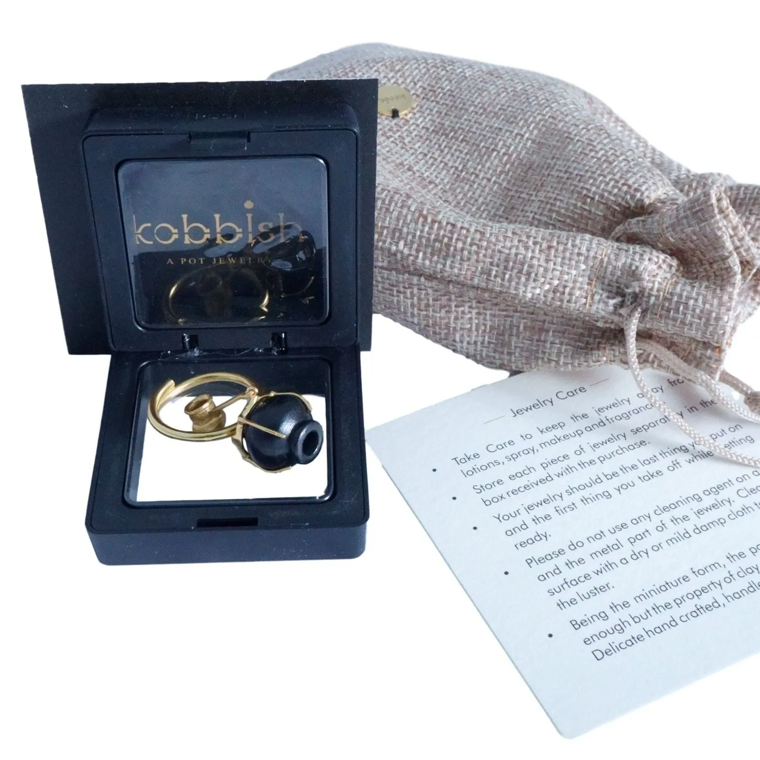 Artistic Pyau Ring | 22 Kt Gold Plated | Traditional Design | Exquisite | Hand Crafted