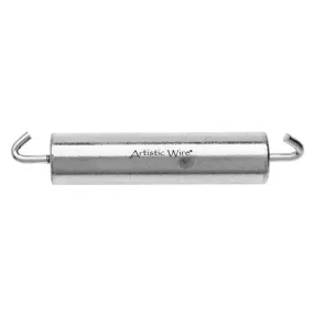 Artistic Wire, Kumihimo Weight, for Wire Knitter Tool, 3.5 Ounces / 100 Grams (1 Piece)