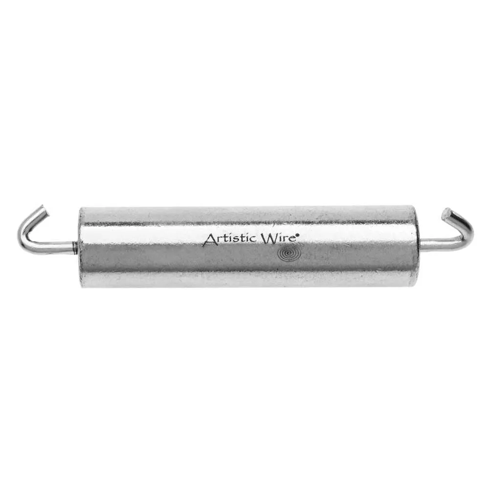Artistic Wire, Kumihimo Weight, for Wire Knitter Tool, 3.5 Ounces / 100 Grams (1 Piece)