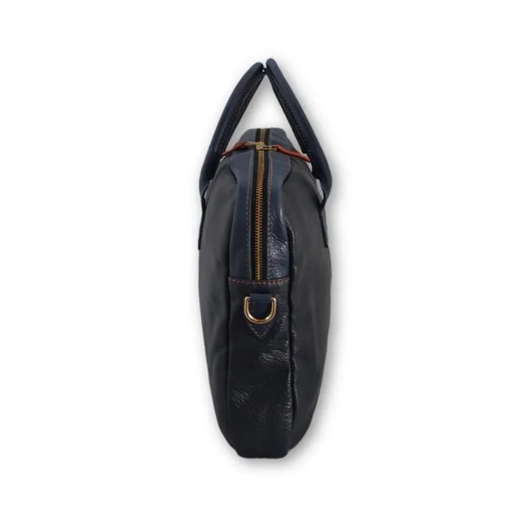 Blue Metro Bag