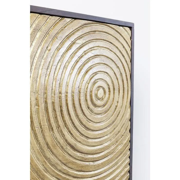 Cabinet Circulo