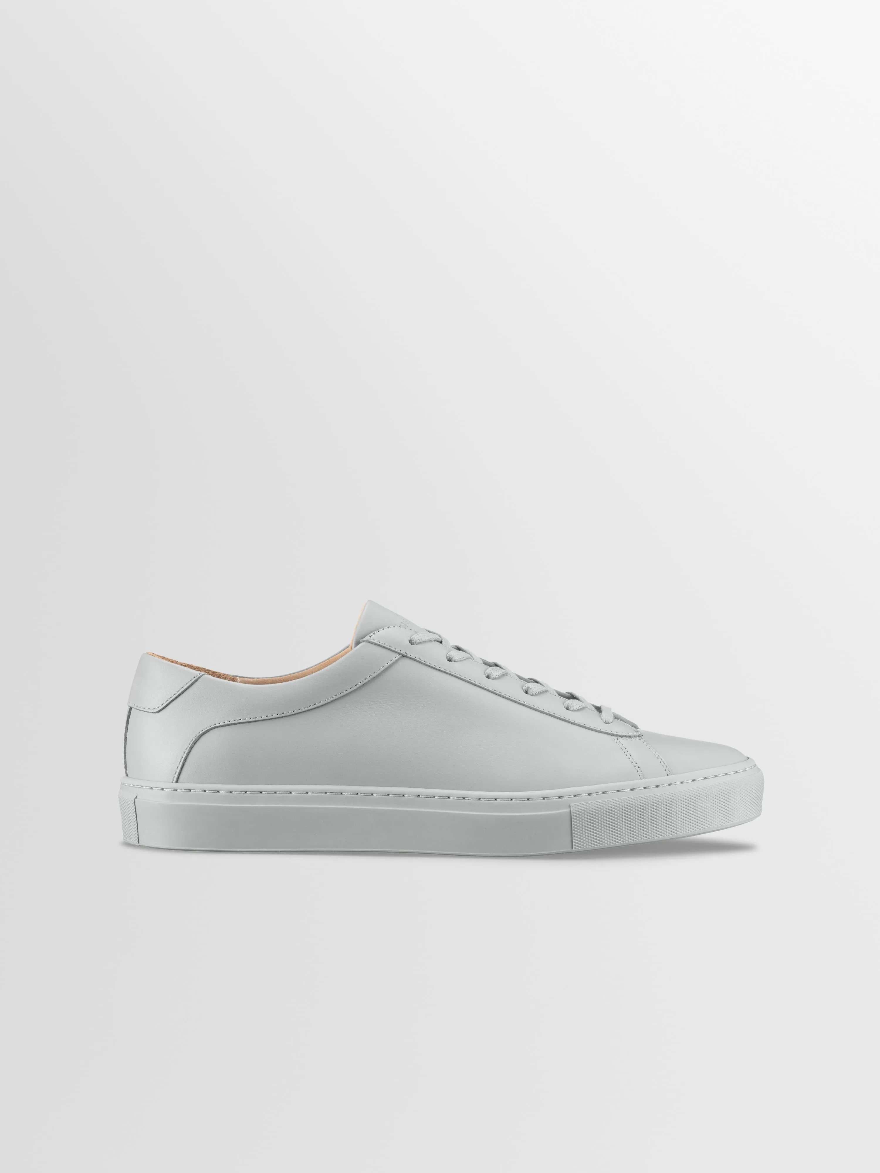 Capri in Pebble