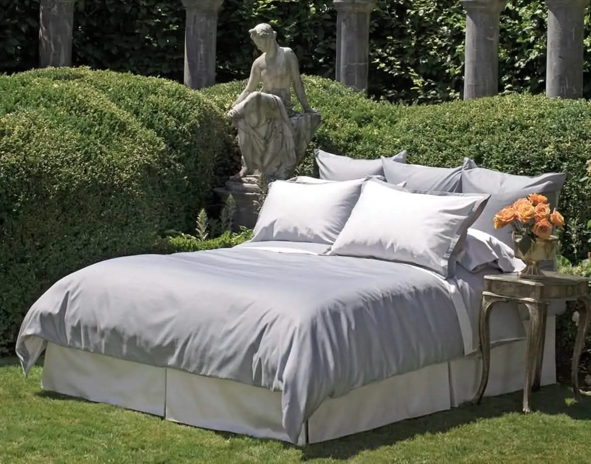 Chambray Sheeting