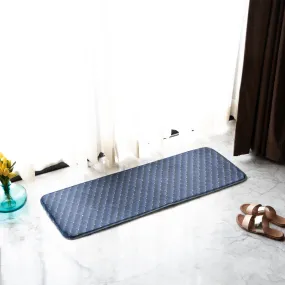 Classic Style Soft Feel Long Mat Runner