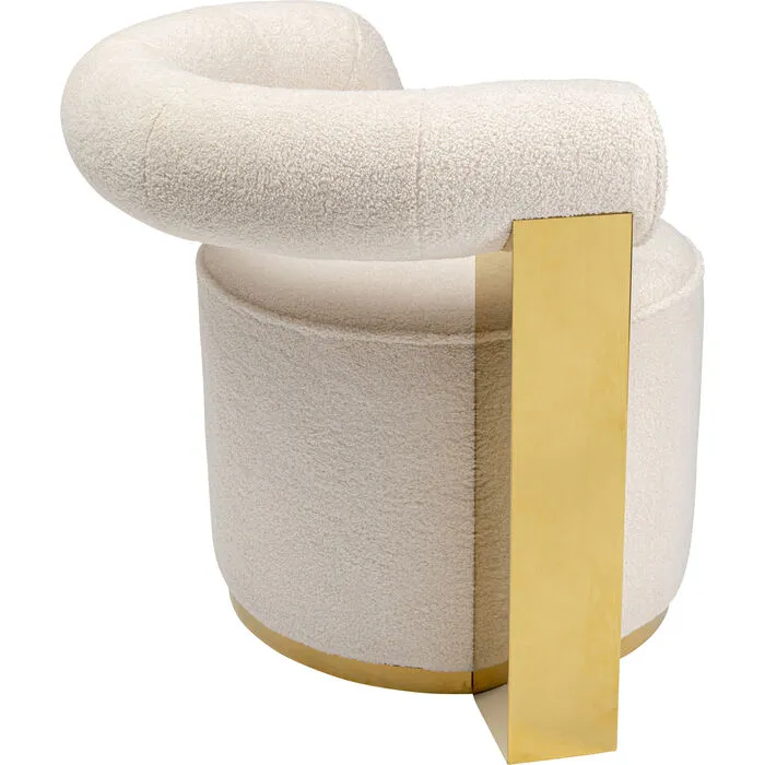 Cocktail Chair Amuse