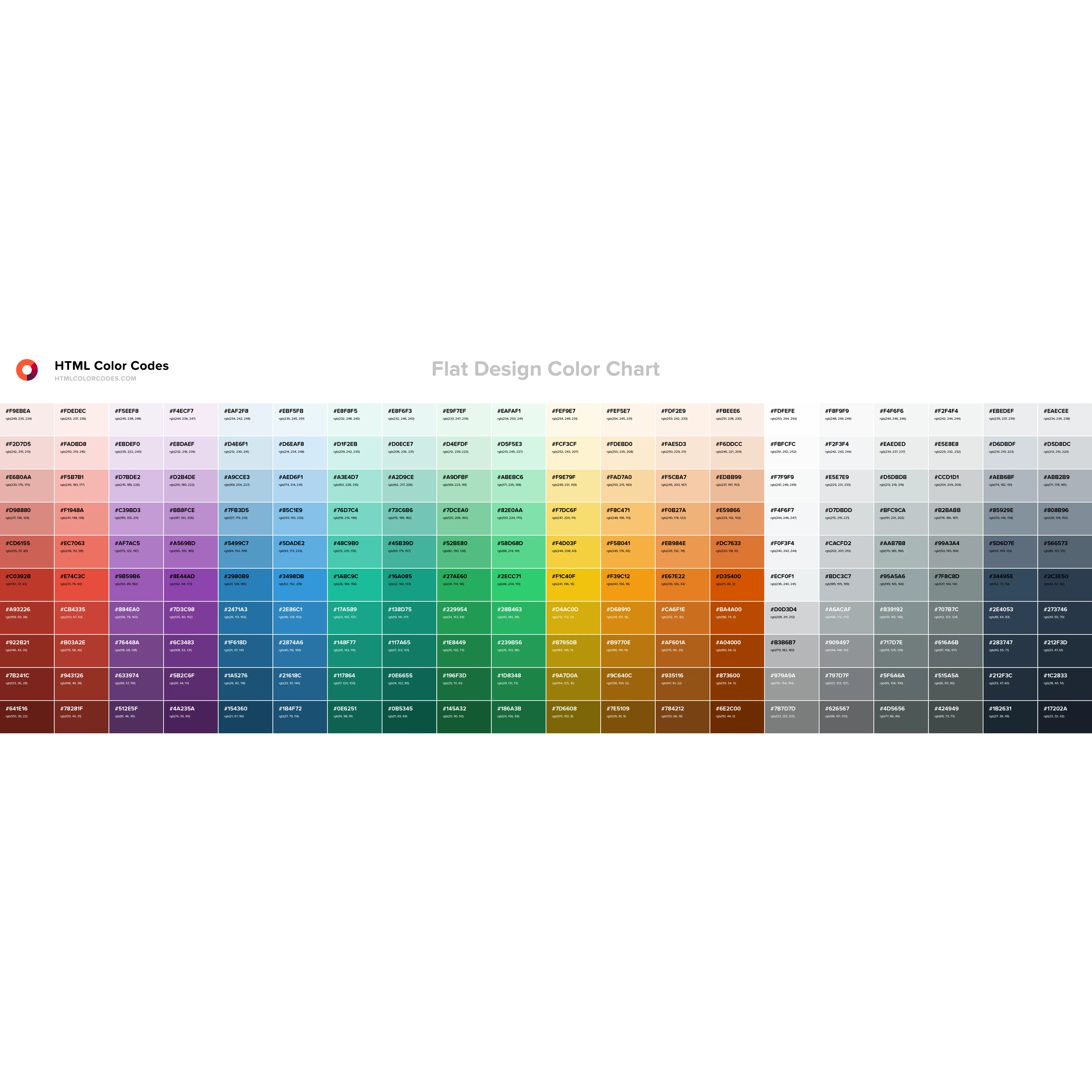 Customizable Beauty Logo