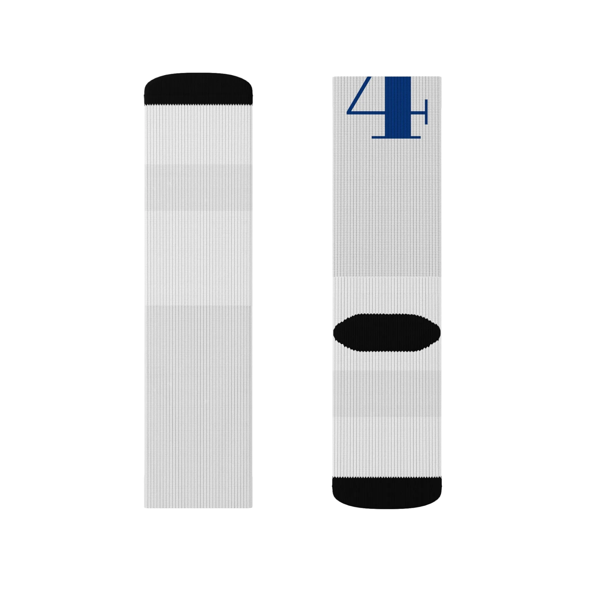 Customizable Sport Socks