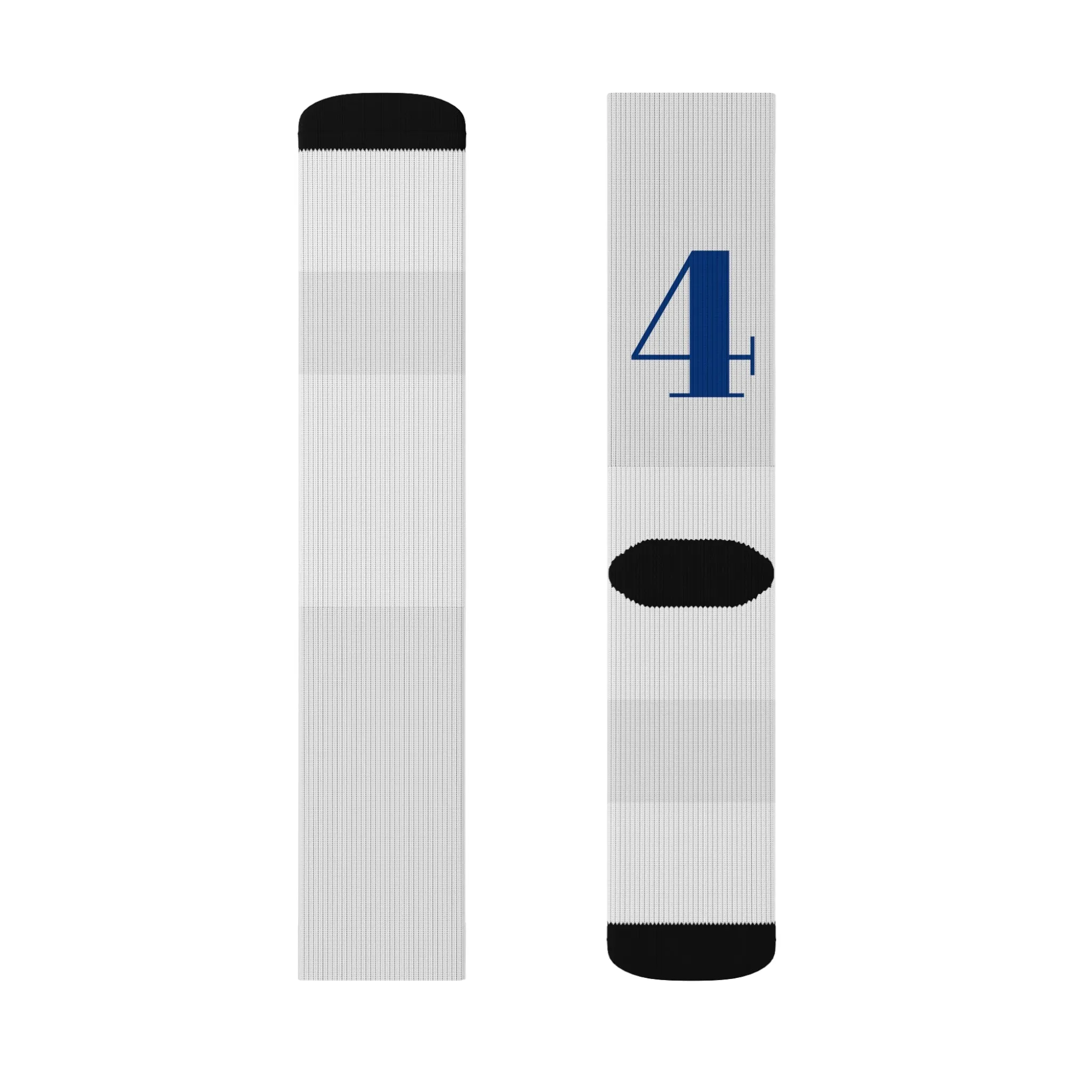 Customizable Sport Socks