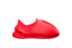GENEGG Foam Runner Whale Ruby Red