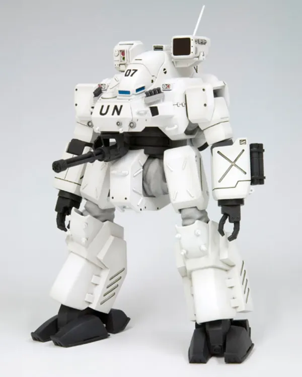 Hannibal PKO Ver. - Patlabor 2: The Movie 1/72