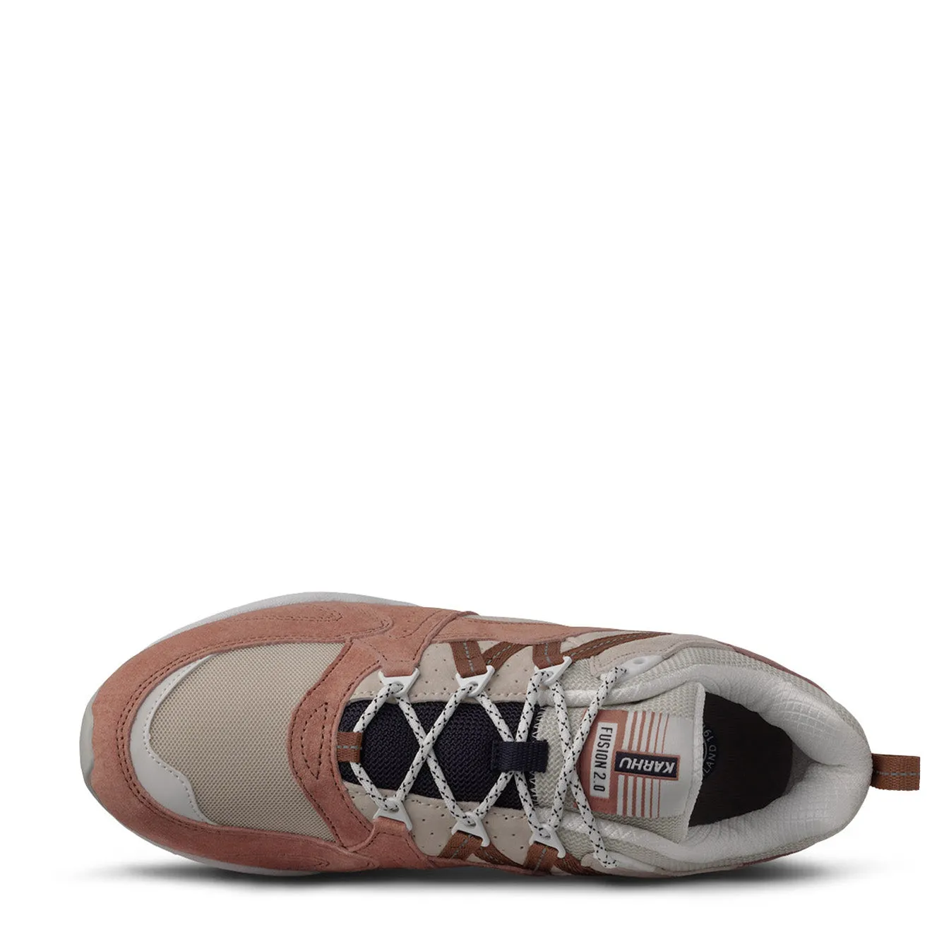 Karhu Fusion 2.0 Trainer Cork / Mocha Bisque