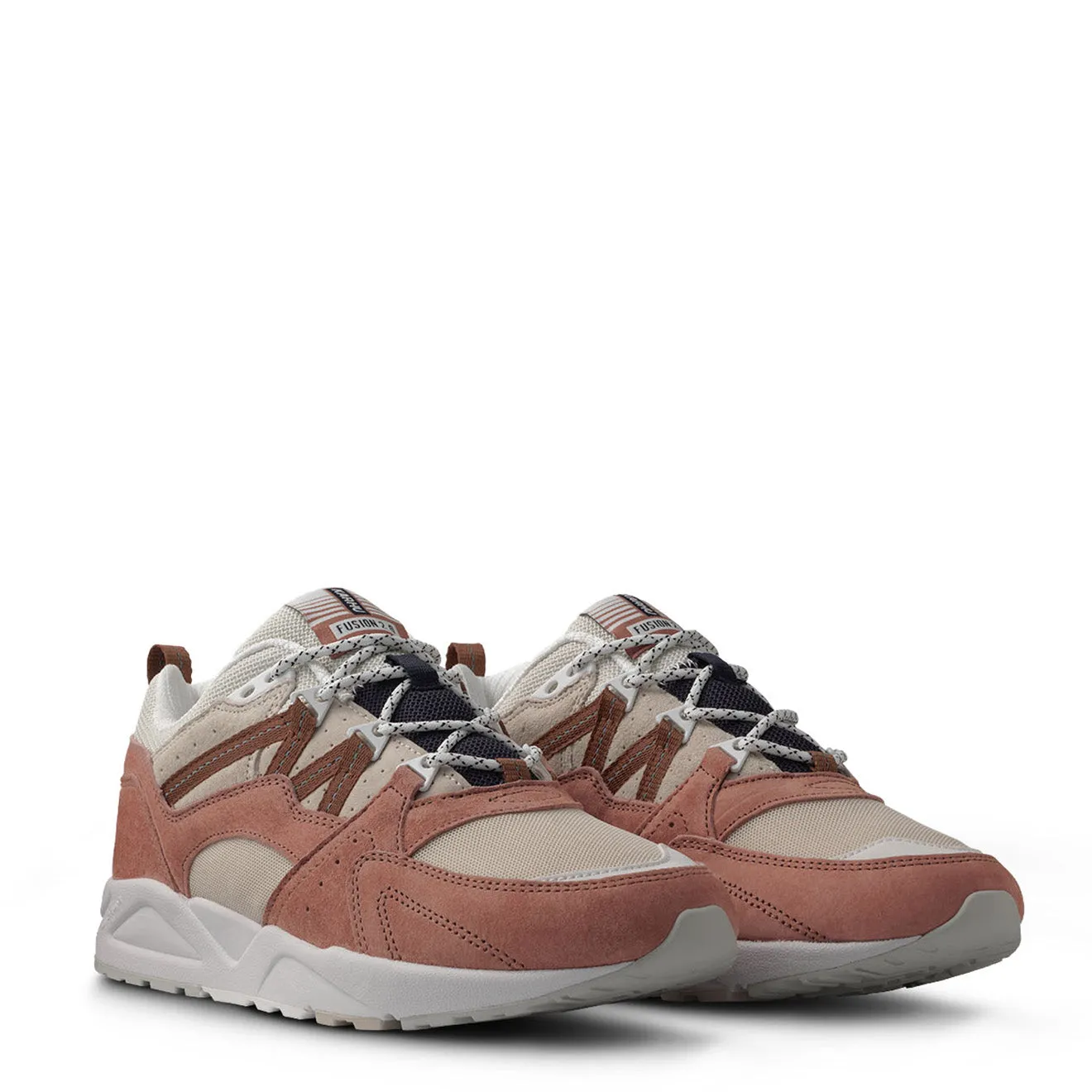 Karhu Fusion 2.0 Trainer Cork / Mocha Bisque