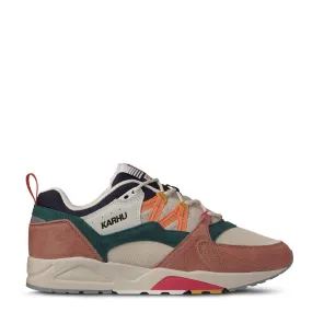 Karhu Fusion 2.0 Trainer Cork / Tangerine