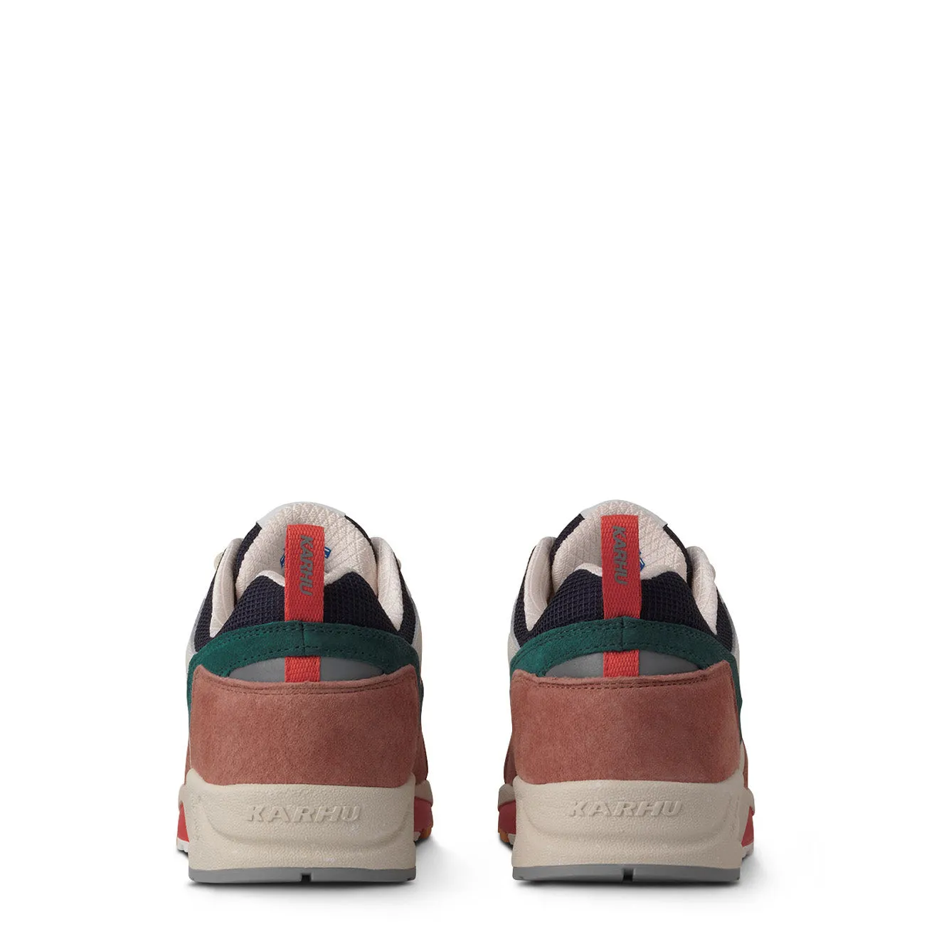 Karhu Fusion 2.0 Trainer Cork / Tangerine