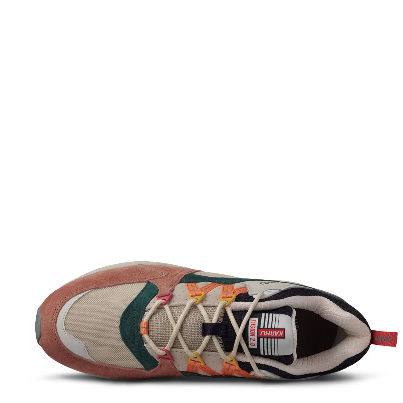 Karhu Fusion 2.0 Trainer Cork / Tangerine