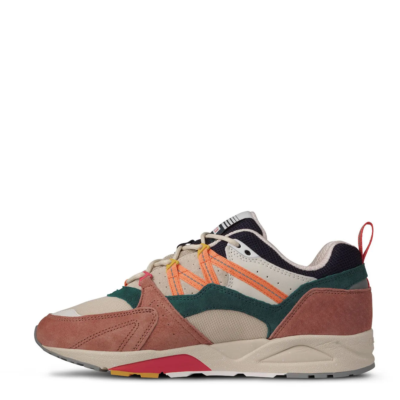 Karhu Fusion 2.0 Trainer Cork / Tangerine