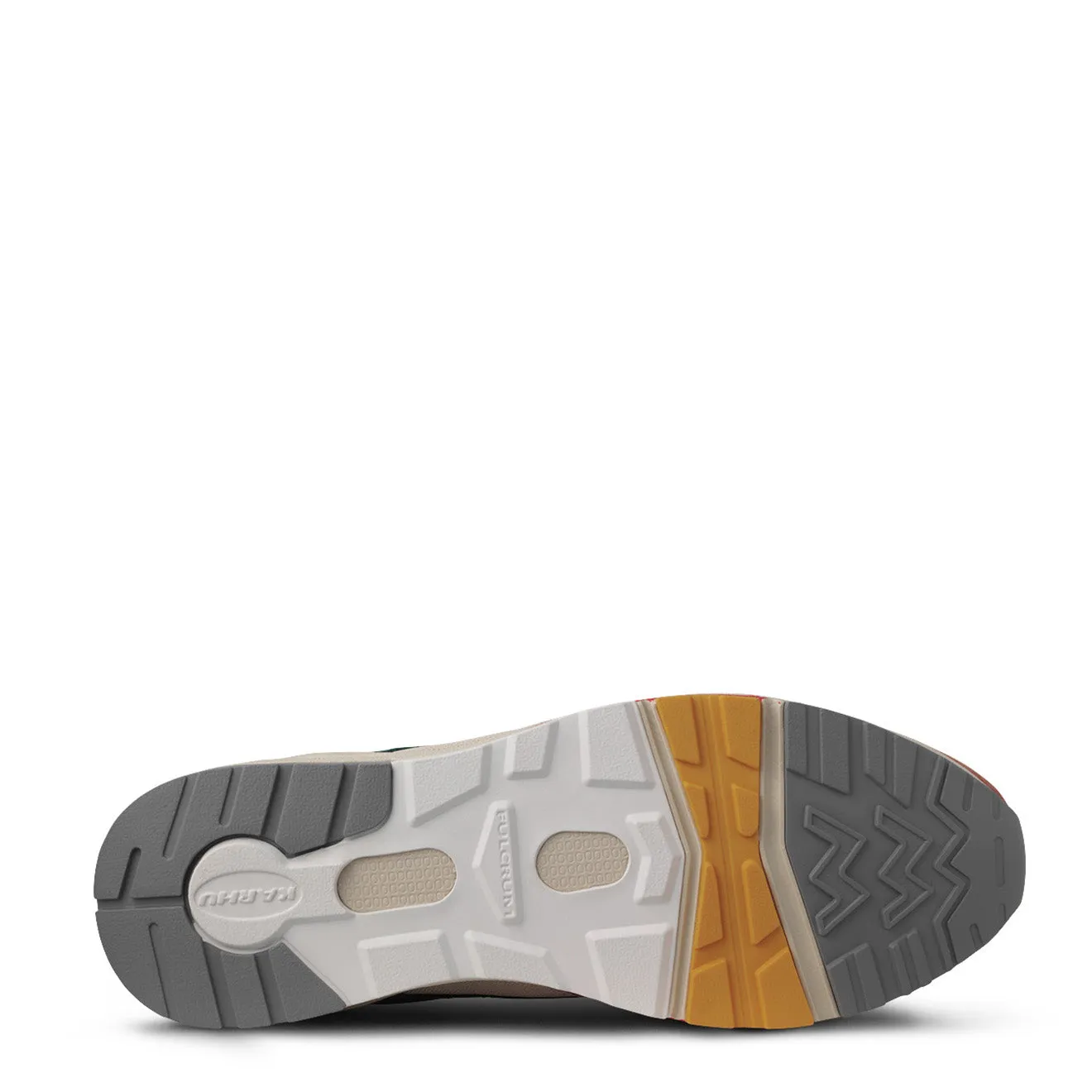 Karhu Fusion 2.0 Trainer Cork / Tangerine