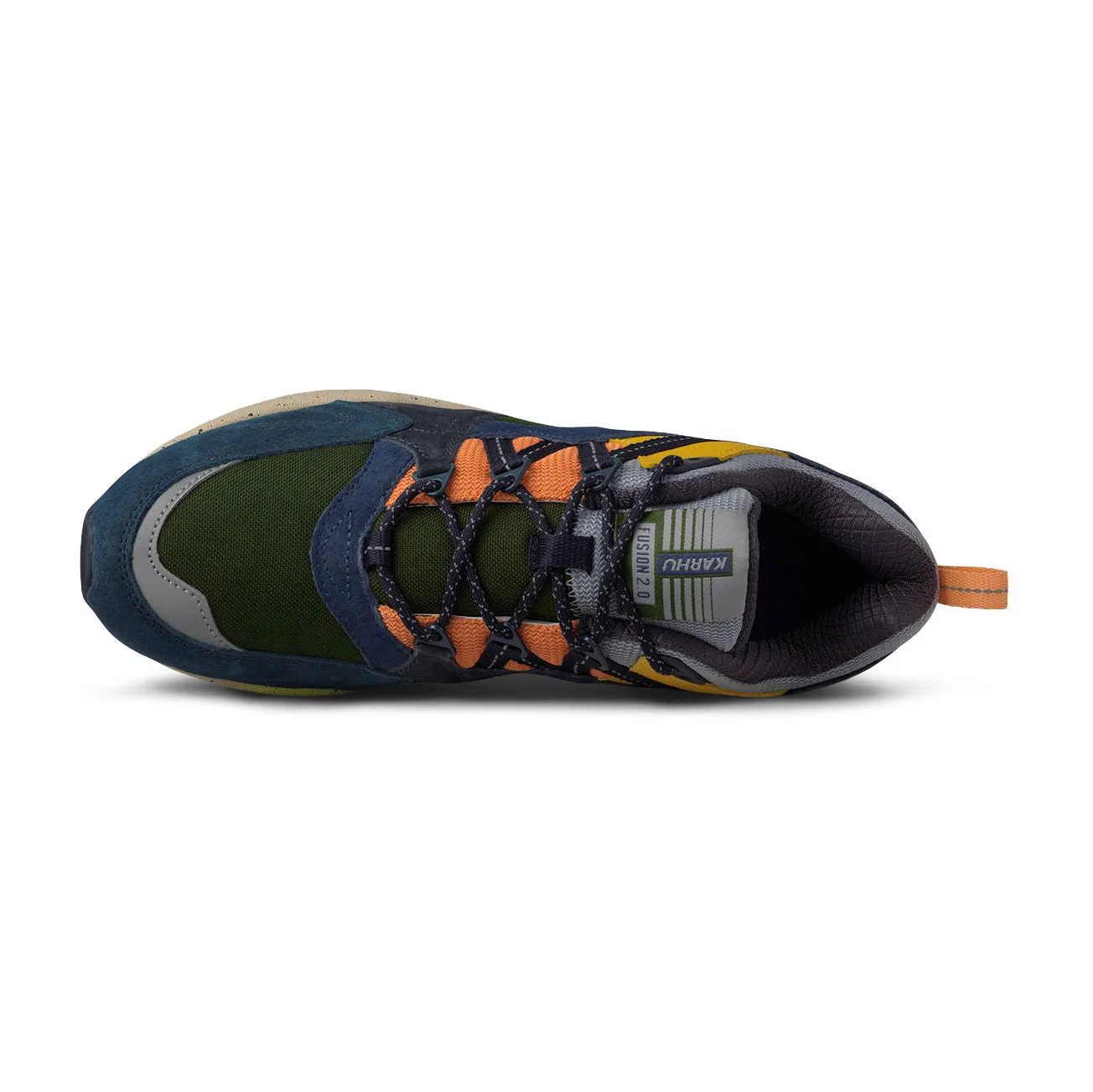 Karhu Fusuion 2.0 'Polar Night'