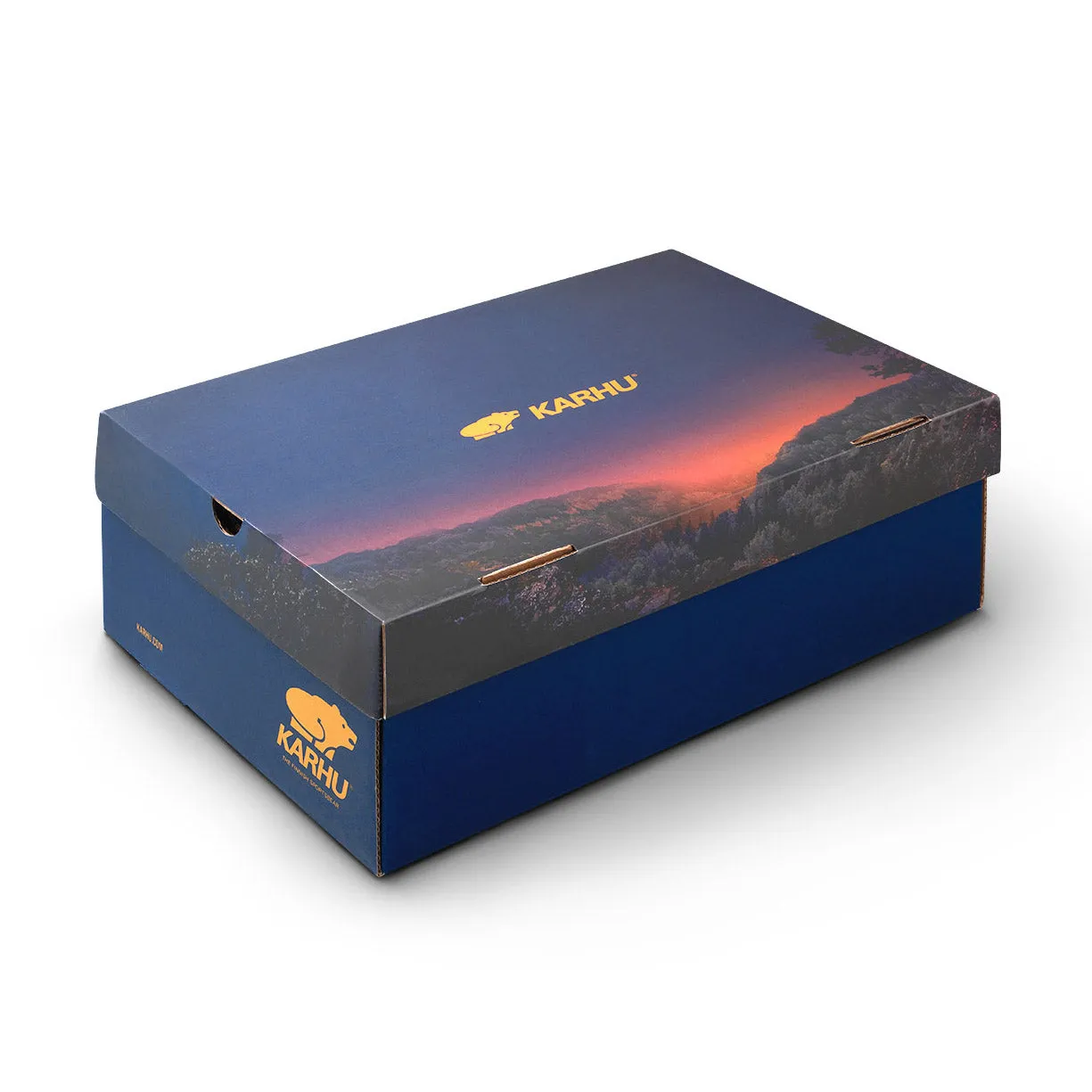 Karhu Fusuion 2.0 'Polar Night'