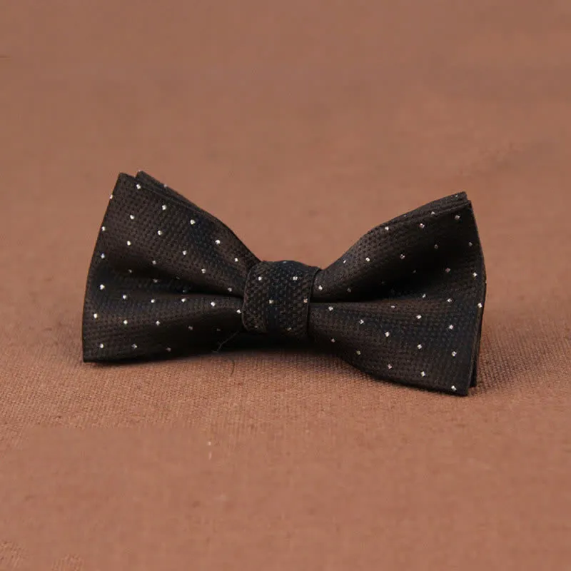 Kid's Butterfly Party Dinner Wedding Design Bow Tie