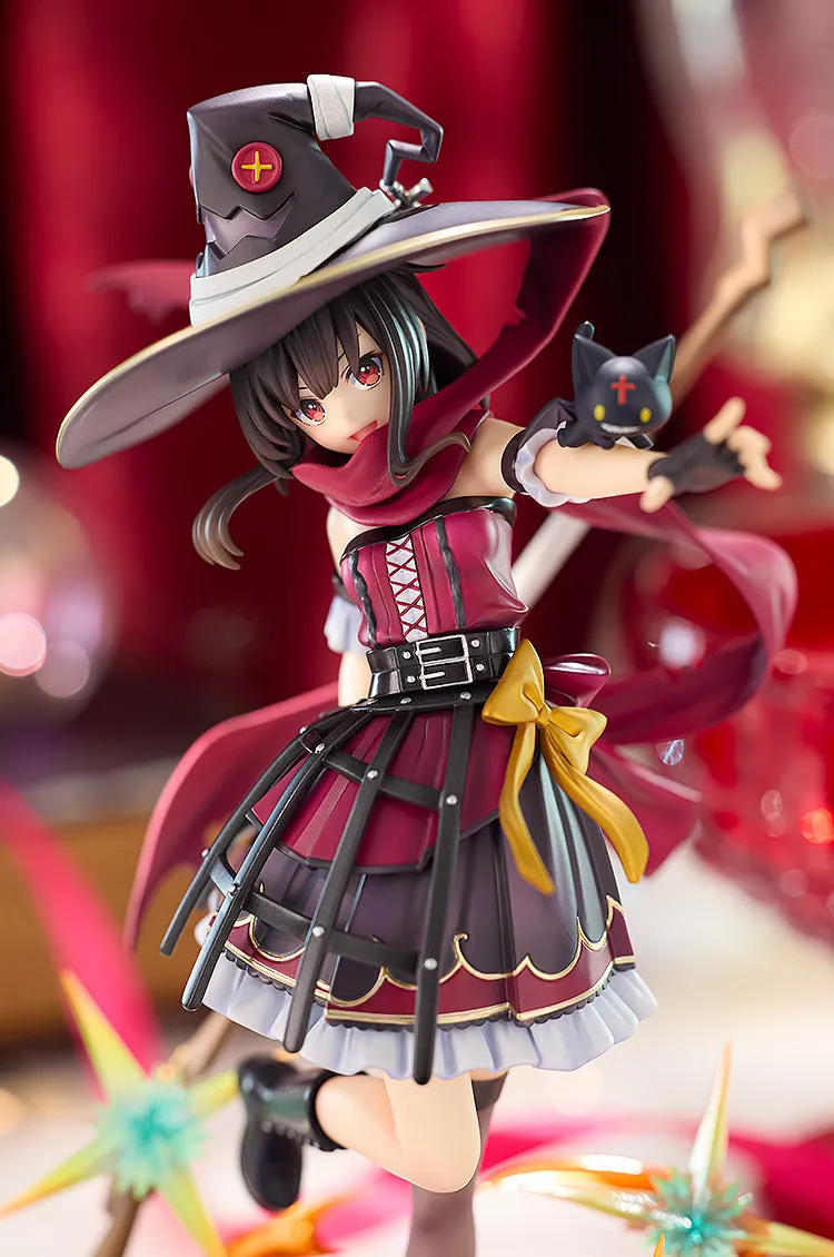 KONOSUBA Megumin: Light Novel 10th Anniversary ver. Complete Figure