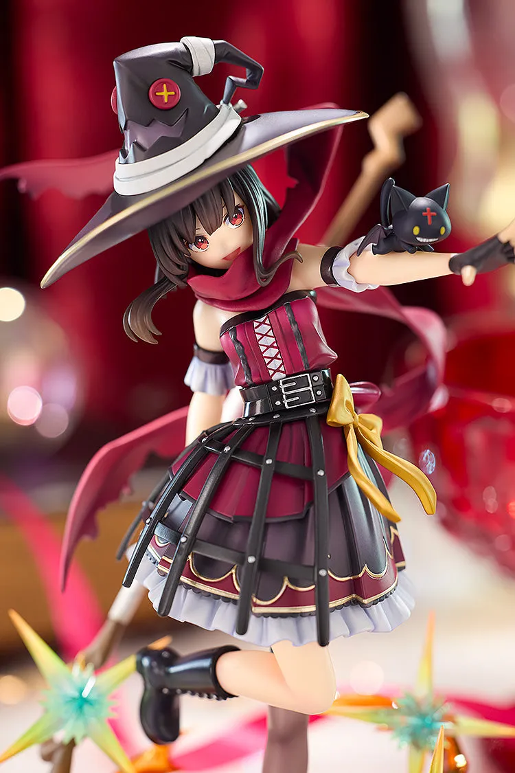 KONOSUBA Megumin: Light Novel 10th Anniversary ver. Complete Figure
