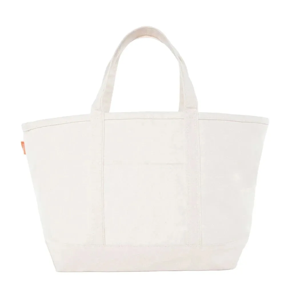 Large Customizable Boat Tote