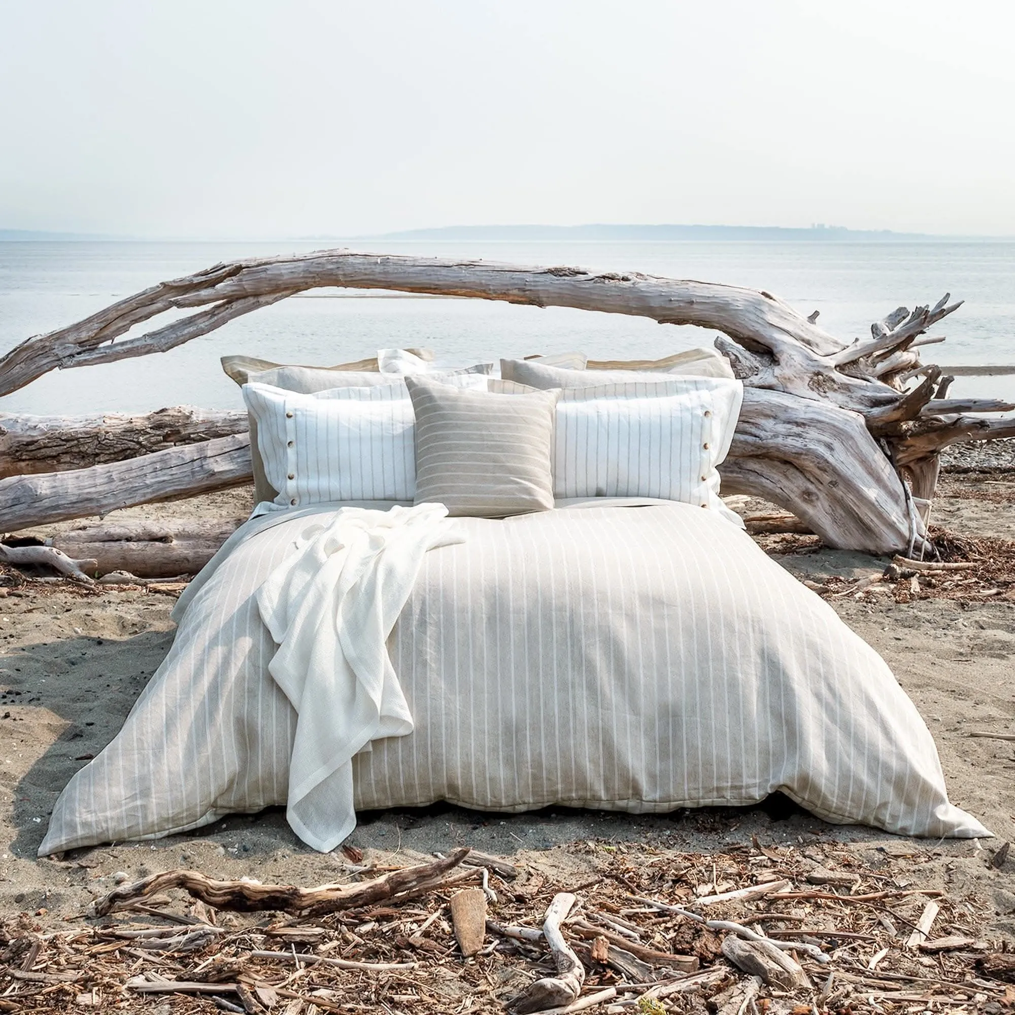 Linea Duvet Covers