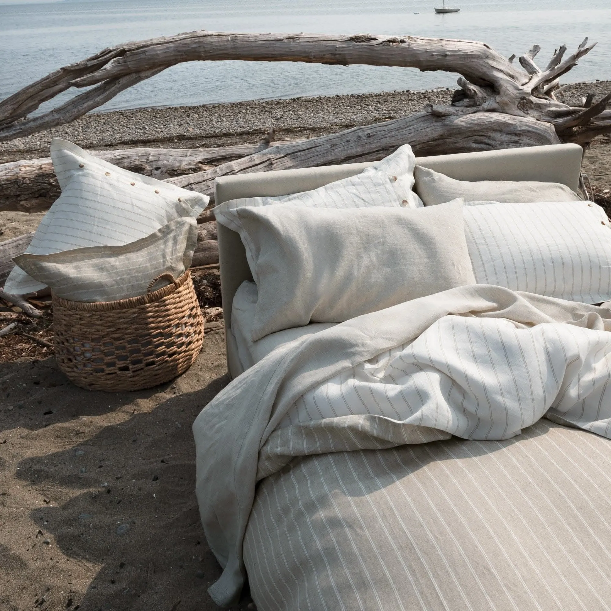 Linea Duvet Covers