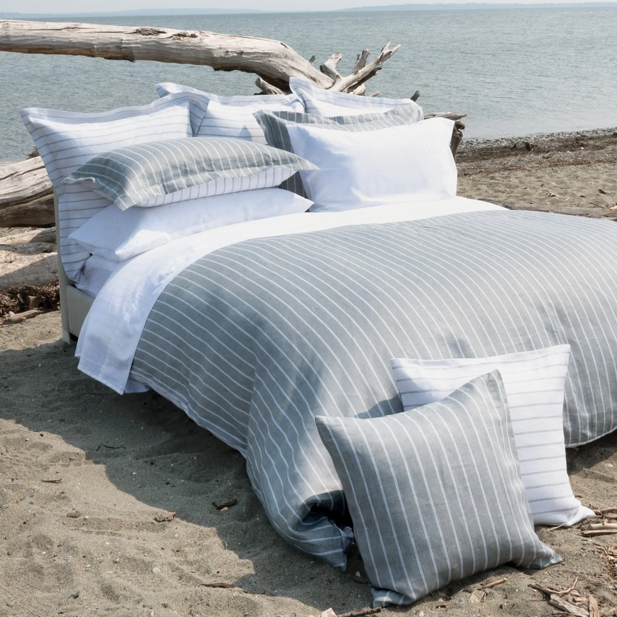Linea Duvet Covers