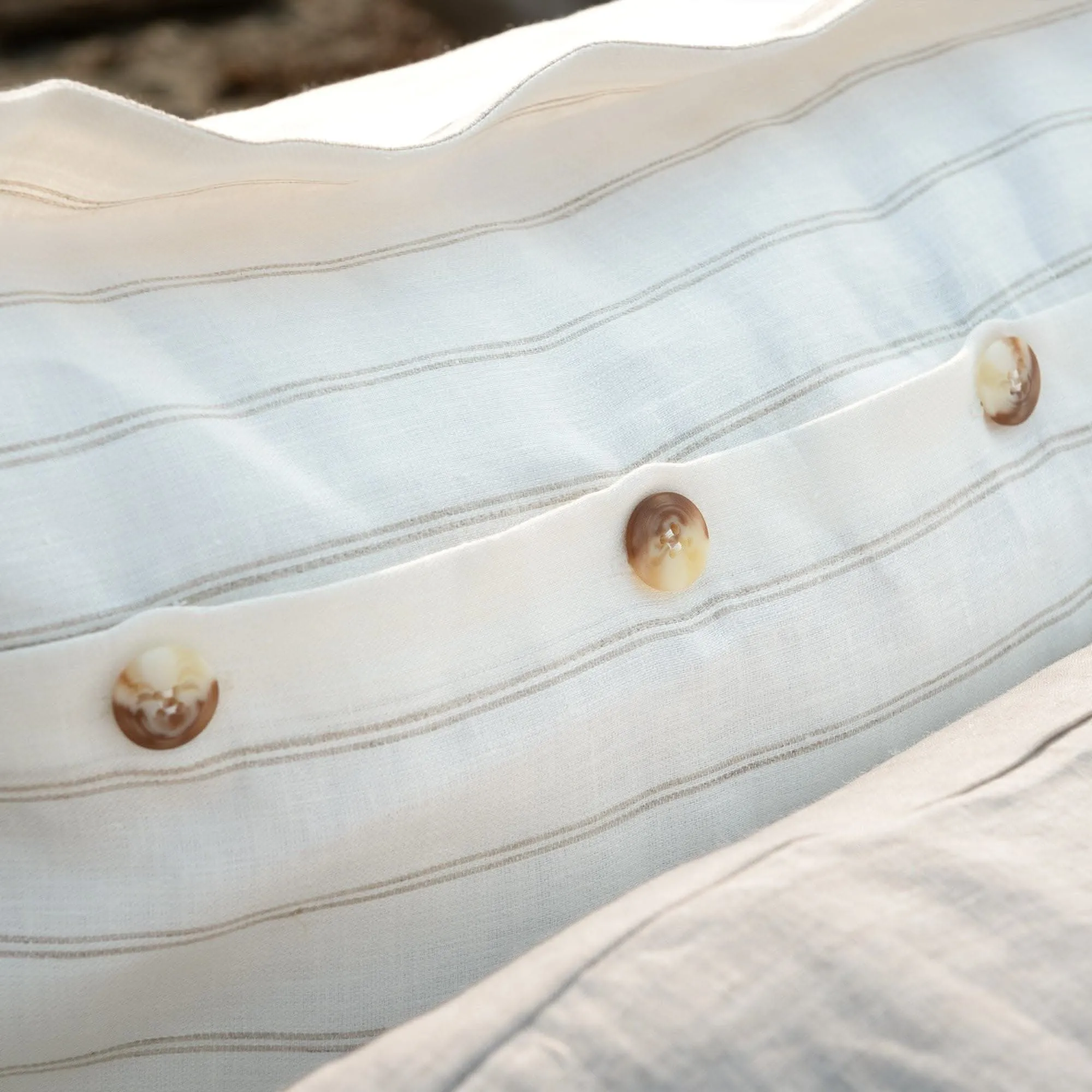 Linea Duvet Covers