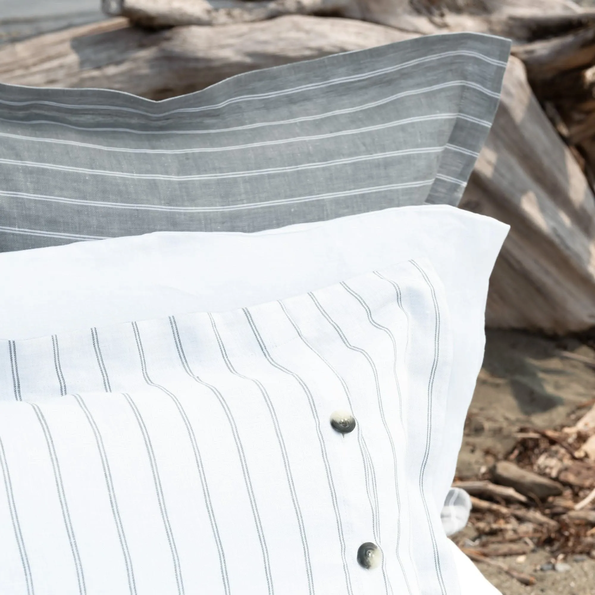 Linea Duvet Covers