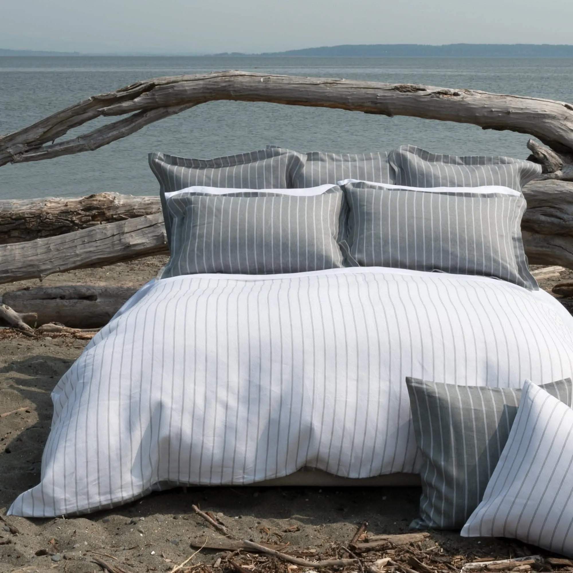 Linea Duvet Covers