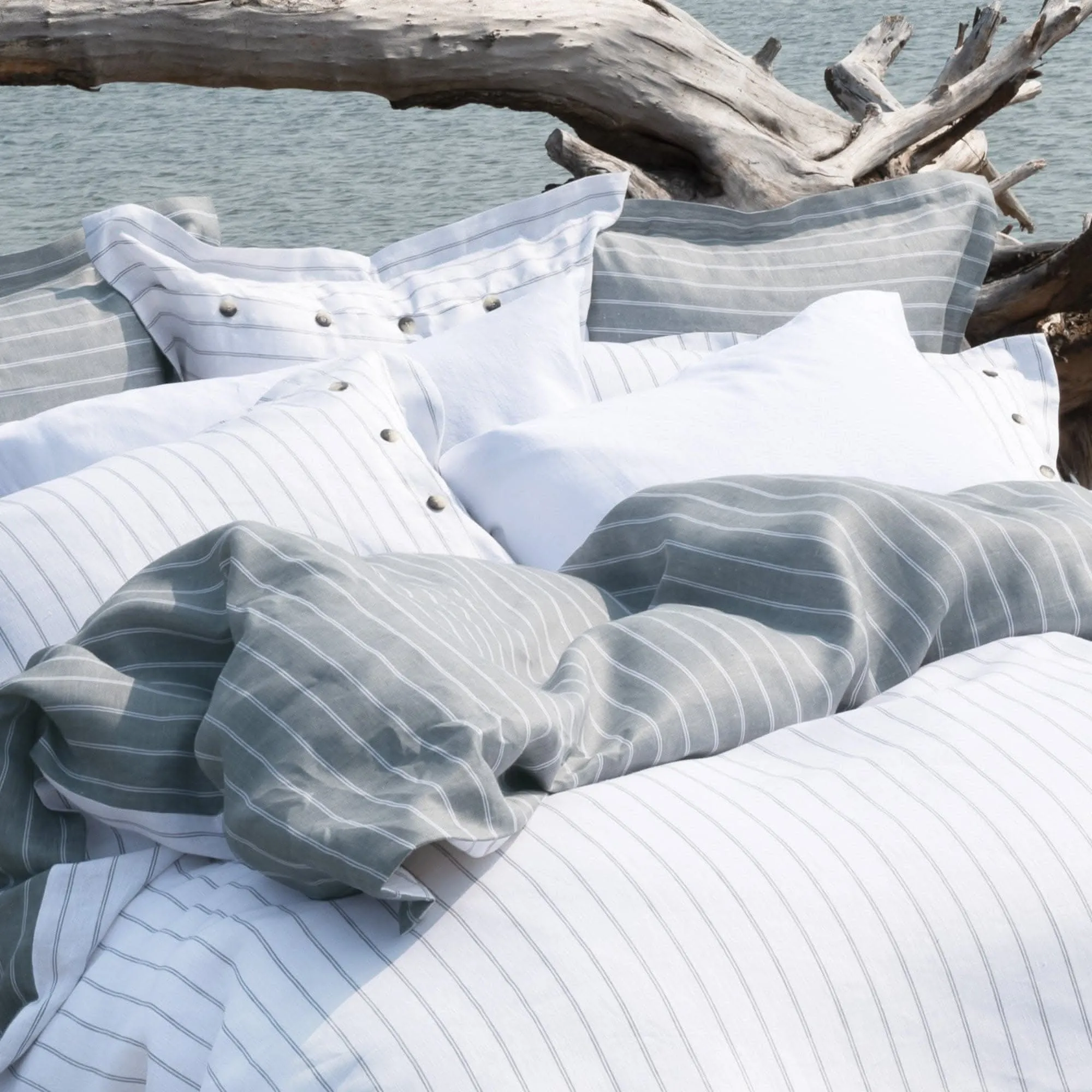 Linea Duvet Covers