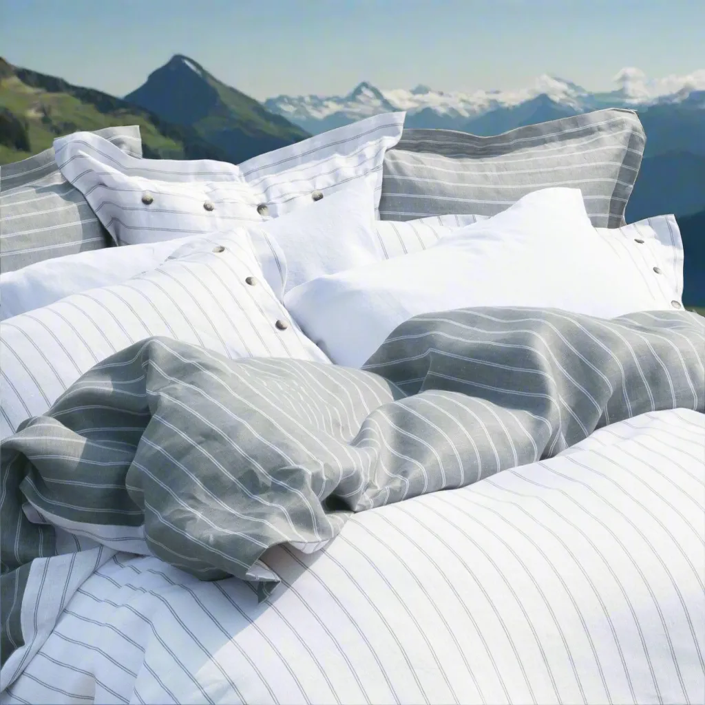 Linea Duvet Covers