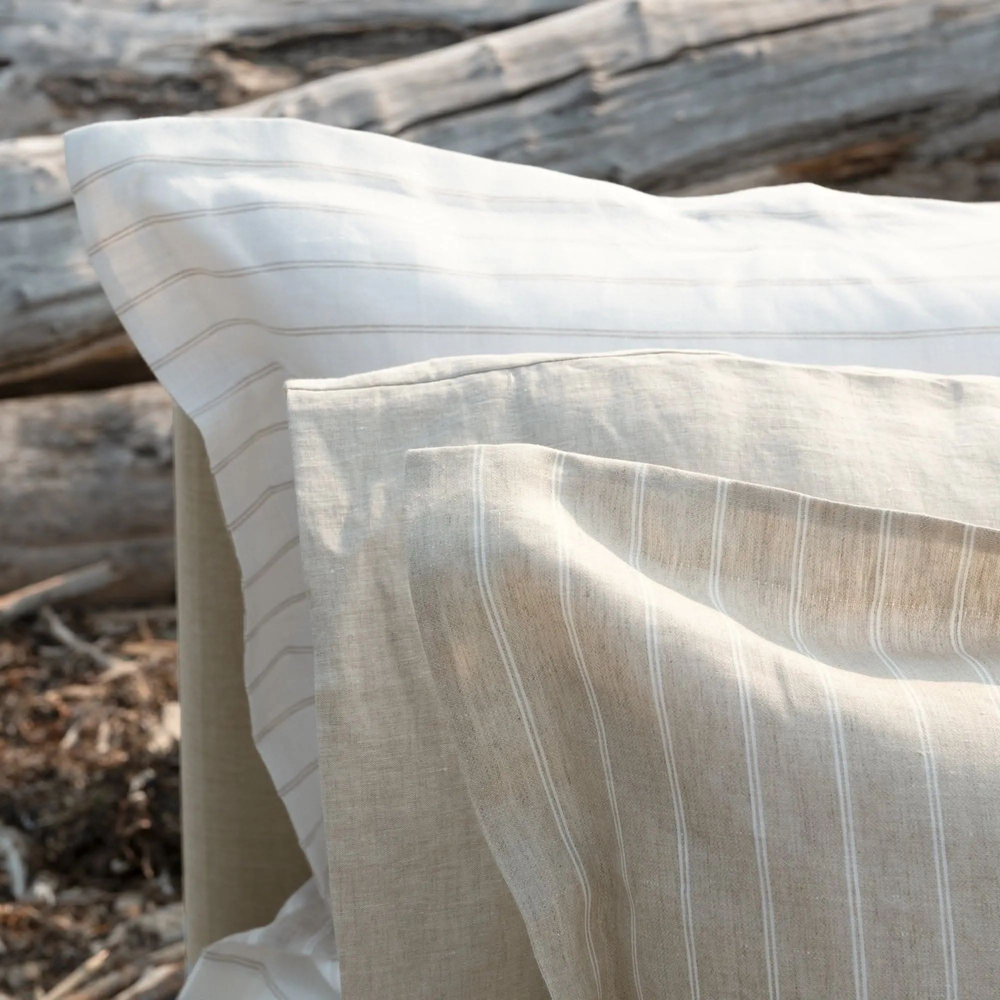 Linea Duvet Covers