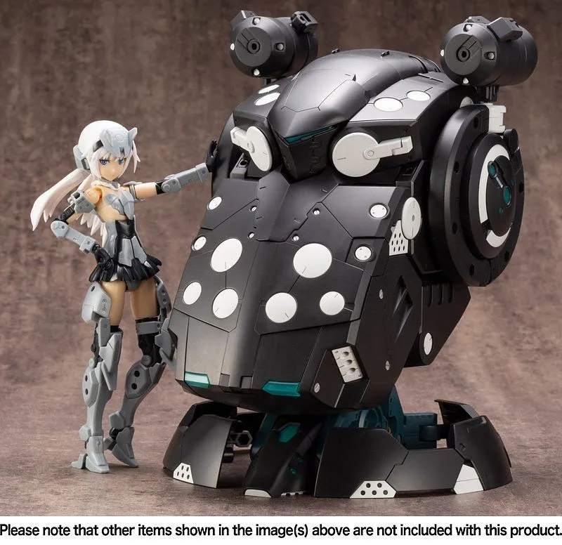 M.S.G Gigantic Arms Order Cradle GT010