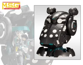 M.S.G Gigantic Arms Order Cradle GT010
