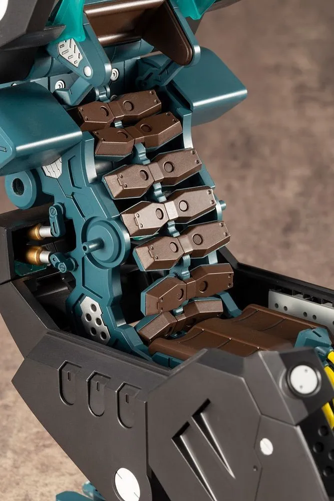 M.S.G Gigantic Arms Order Cradle GT010